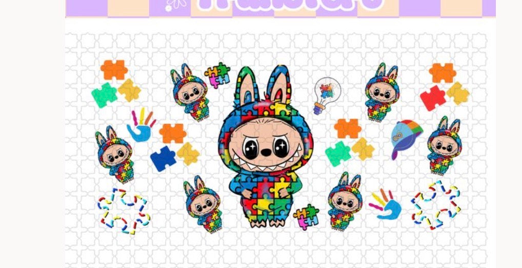 Lububu/autism