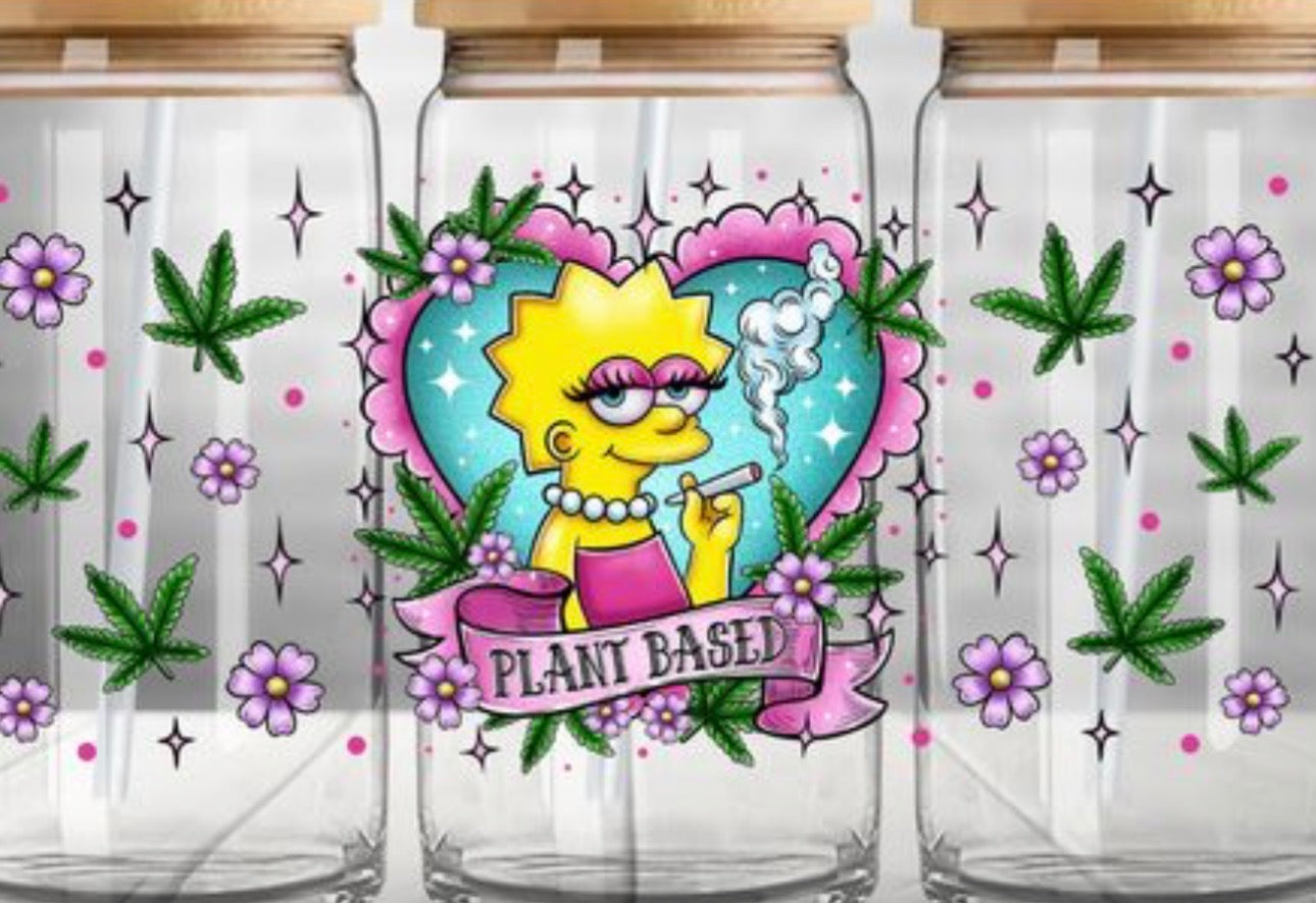 Plant based