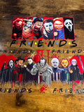 Halloween collab mashup