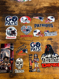 Patriots NFL