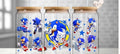 Sonic hedgehog