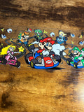 Super Mario
