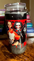 20 oz snowglobe