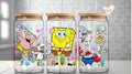 SpongeBob
