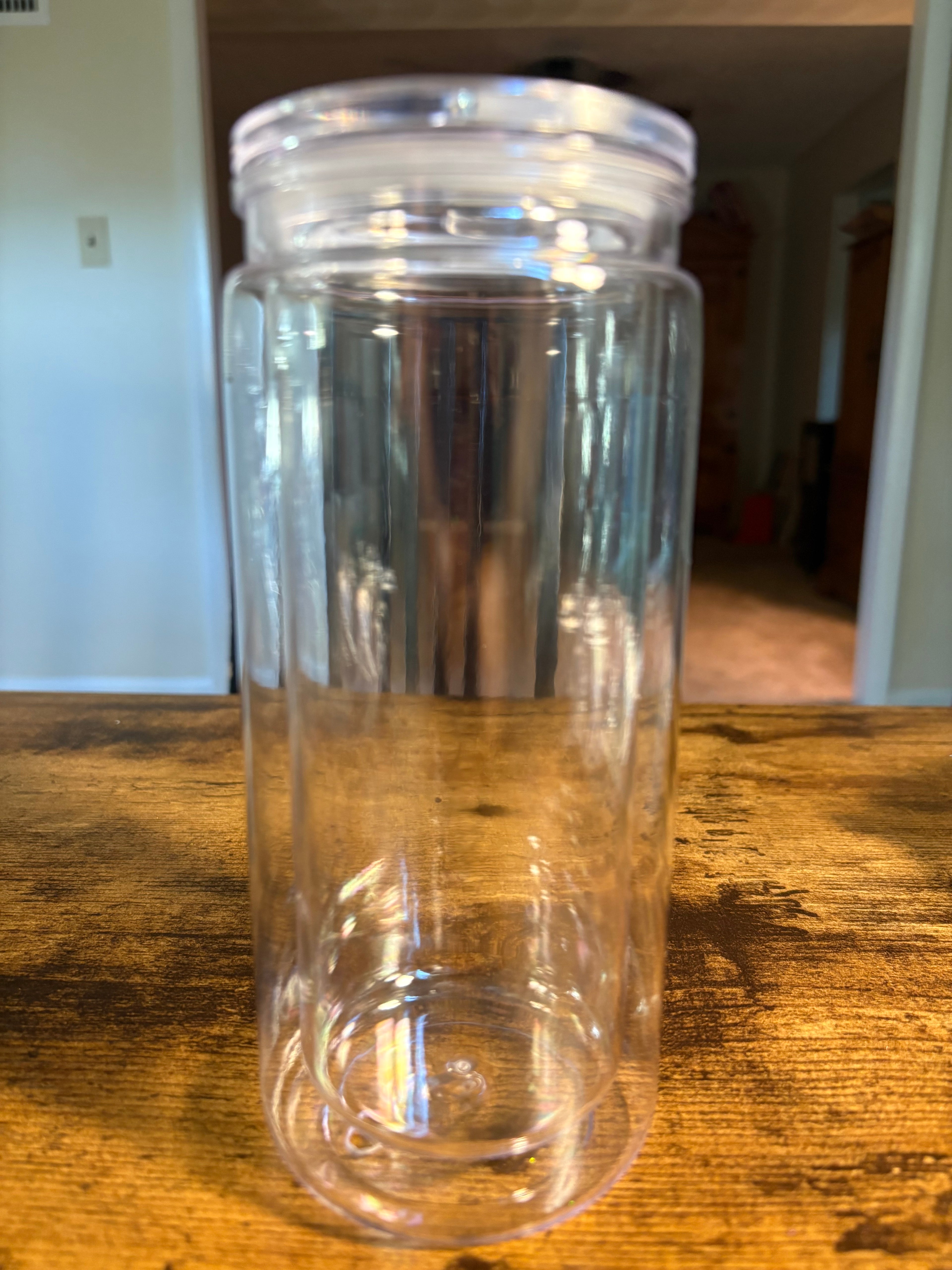 20 oz for customization cup