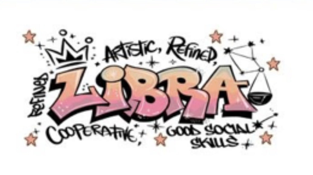 Libra Zodiac