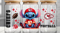 Kansas City stitch vinyl