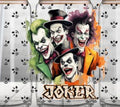 Joker vinyl