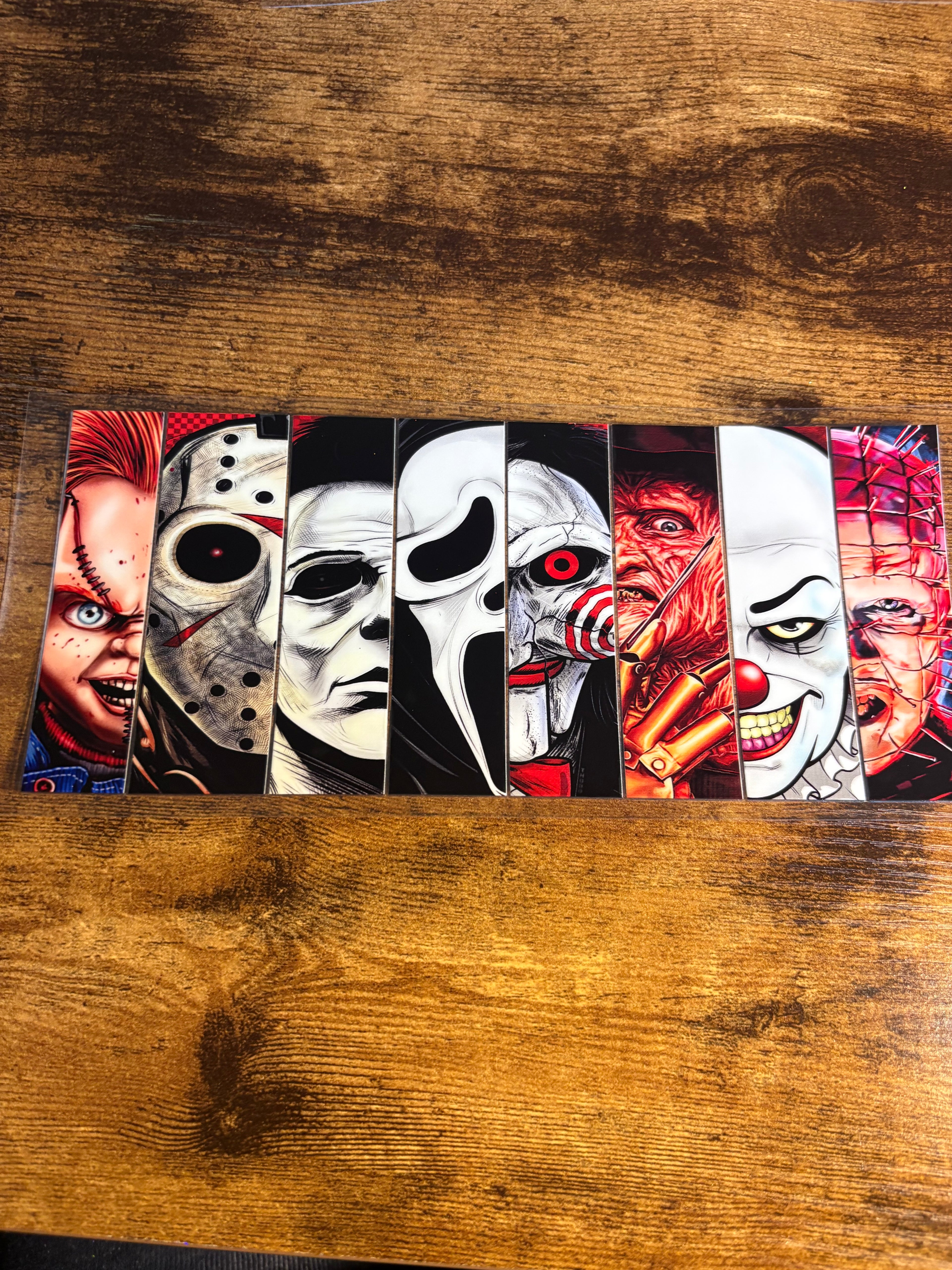 Halloween Vinyl
