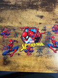 Spider-Man Vinyl