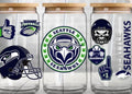 Seahawks vinyl