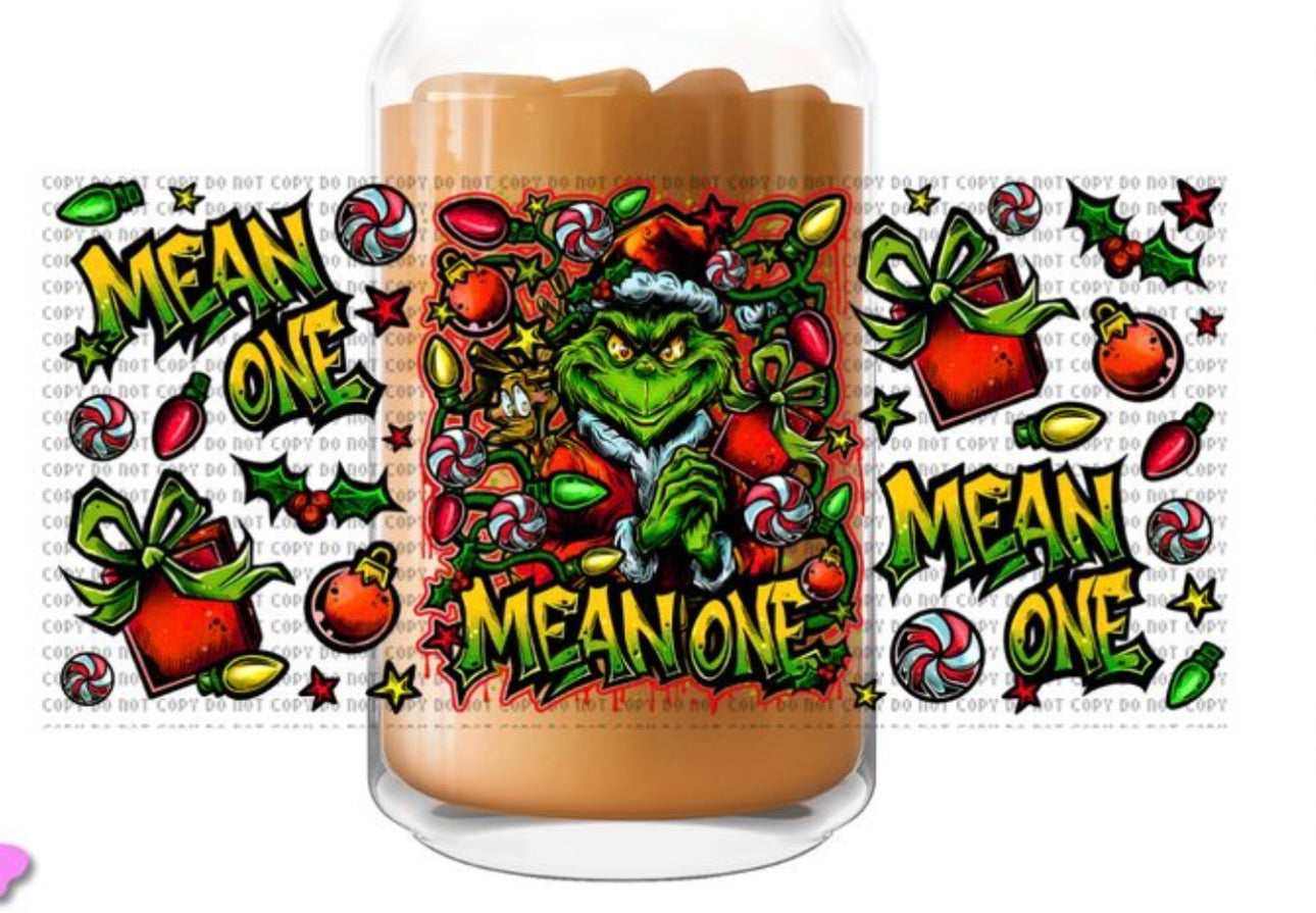 Grinch Christmas
