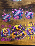 Cheerleader vinyl