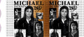 Micheal Jackson vinyl