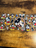 Mickey Mouse